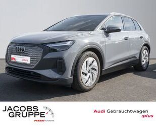 Audi Q4 Gebrauchtwagen