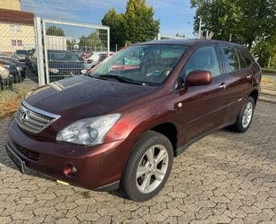 Lexus RX 400 Gebrauchtwagen