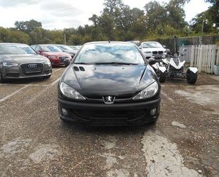 Peugeot 206 Gebrauchtwagen
