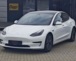 VW Model 3 