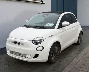 Fiat 500e Gebrauchtwagen