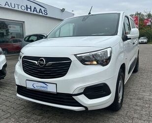 Opel Combo Gebrauchtwagen