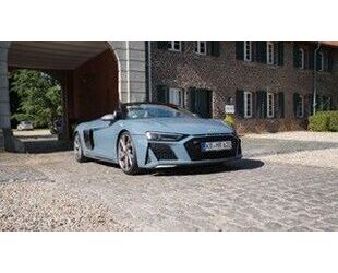 Audi R8 Gebrauchtwagen