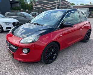 Opel Adam Gebrauchtwagen