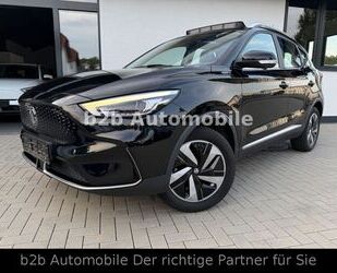 MG ZS Gebrauchtwagen