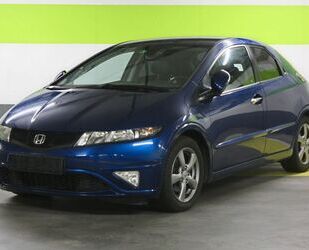 Honda Civic Gebrauchtwagen