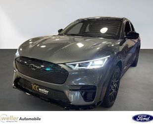 Ford Mustang Mach-E Gebrauchtwagen