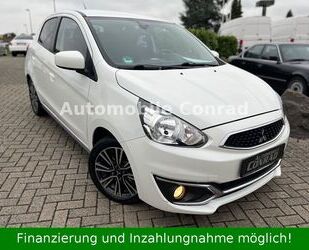 Mitsubishi Space Star Gebrauchtwagen