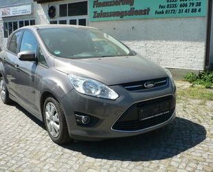 Ford C-Max Gebrauchtwagen