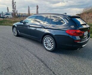 BMW 525 Gebrauchtwagen