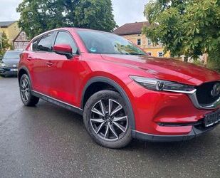 Mazda CX-5 Gebrauchtwagen