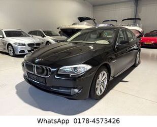 BMW 530 Gebrauchtwagen