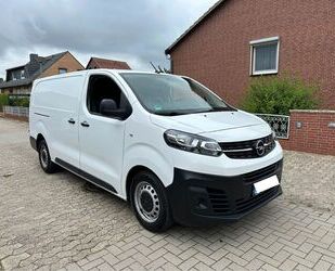 Opel Vivaro Gebrauchtwagen
