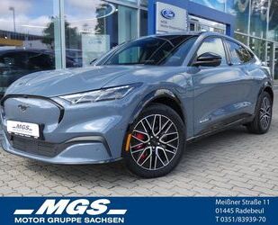 Ford Mustang Mach-E Gebrauchtwagen