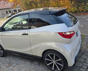 Aixam Coupé Gebrauchtwagen