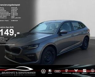Skoda Scala Gebrauchtwagen