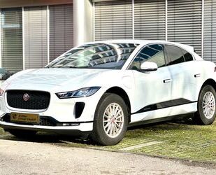 Jaguar I-Pace Gebrauchtwagen