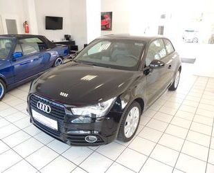 Audi A1 Gebrauchtwagen