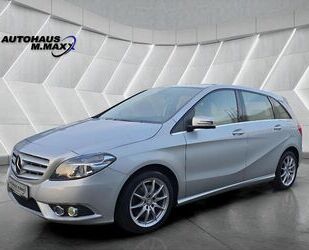 Mercedes-Benz B 250 Gebrauchtwagen