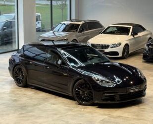Porsche Panamera Gebrauchtwagen