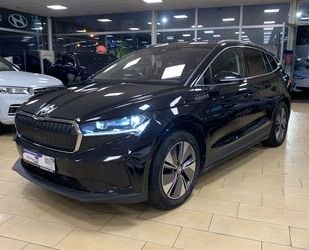 Skoda Enyaq Gebrauchtwagen