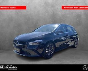 Mercedes-Benz B 180 Gebrauchtwagen