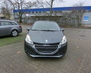 Peugeot 208 Gebrauchtwagen