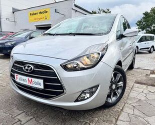 Hyundai ix20 Gebrauchtwagen