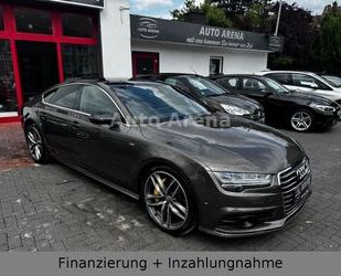Audi A7 Gebrauchtwagen