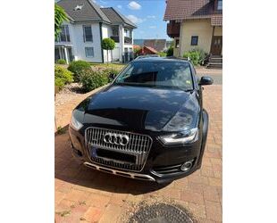 Audi A4 Allroad Gebrauchtwagen