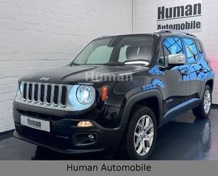 Jeep Renegade Gebrauchtwagen