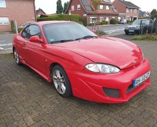 Hyundai Lantra Gebrauchtwagen