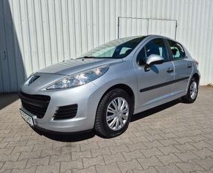 Peugeot 207 Gebrauchtwagen