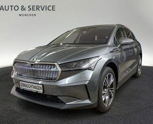 Skoda Enyaq Gebrauchtwagen