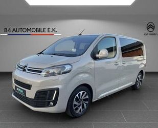 Citroen SpaceTourer Gebrauchtwagen