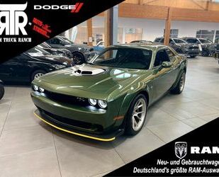 Dodge Challenger Gebrauchtwagen