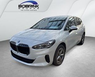 BMW 218 Active Tourer Gebrauchtwagen