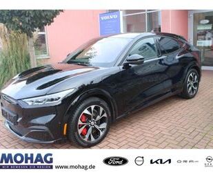 Ford Mustang Mach-E Gebrauchtwagen