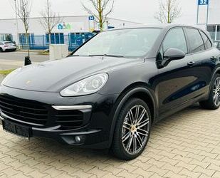 Porsche Cayenne Gebrauchtwagen