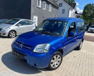 Citroen Berlingo Gebrauchtwagen