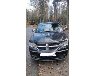 Dodge Journey Gebrauchtwagen