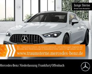 Mercedes-Benz CLE 53 AMG Gebrauchtwagen