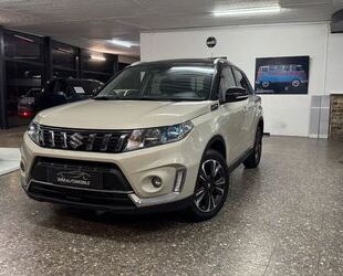 Suzuki Vitara Gebrauchtwagen