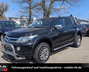 Mitsubishi L200 Gebrauchtwagen