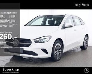 Mercedes-Benz B 250 Gebrauchtwagen