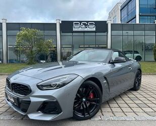 BMW Z4 Gebrauchtwagen