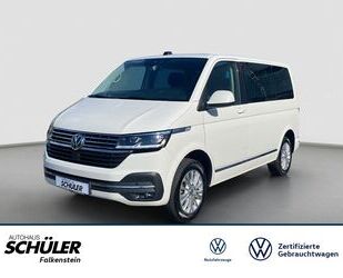 VW T6 Multivan Gebrauchtwagen