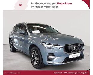 Volvo XC60 Gebrauchtwagen