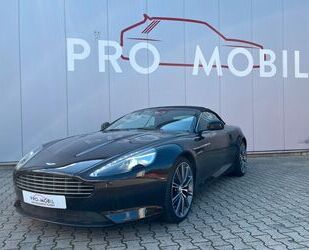 Aston Martin DB9 Gebrauchtwagen
