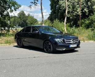 Mercedes-Benz E 250 Gebrauchtwagen